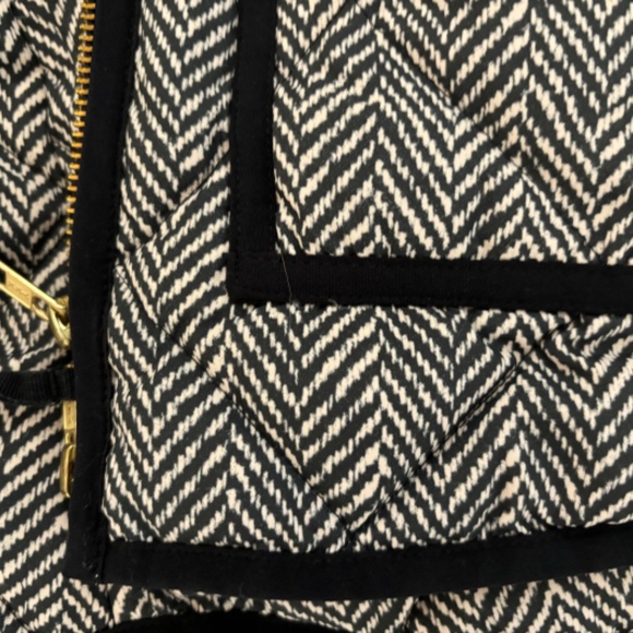 J Crew Down Vest - Picture 5 of 5